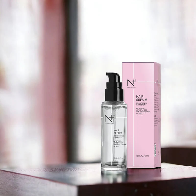 N PLUS Hair Serum