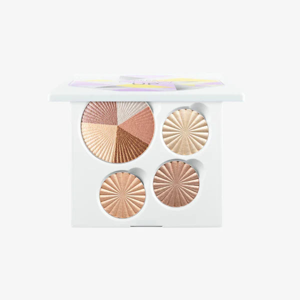 OFRA Glow Up Highlighter Palette