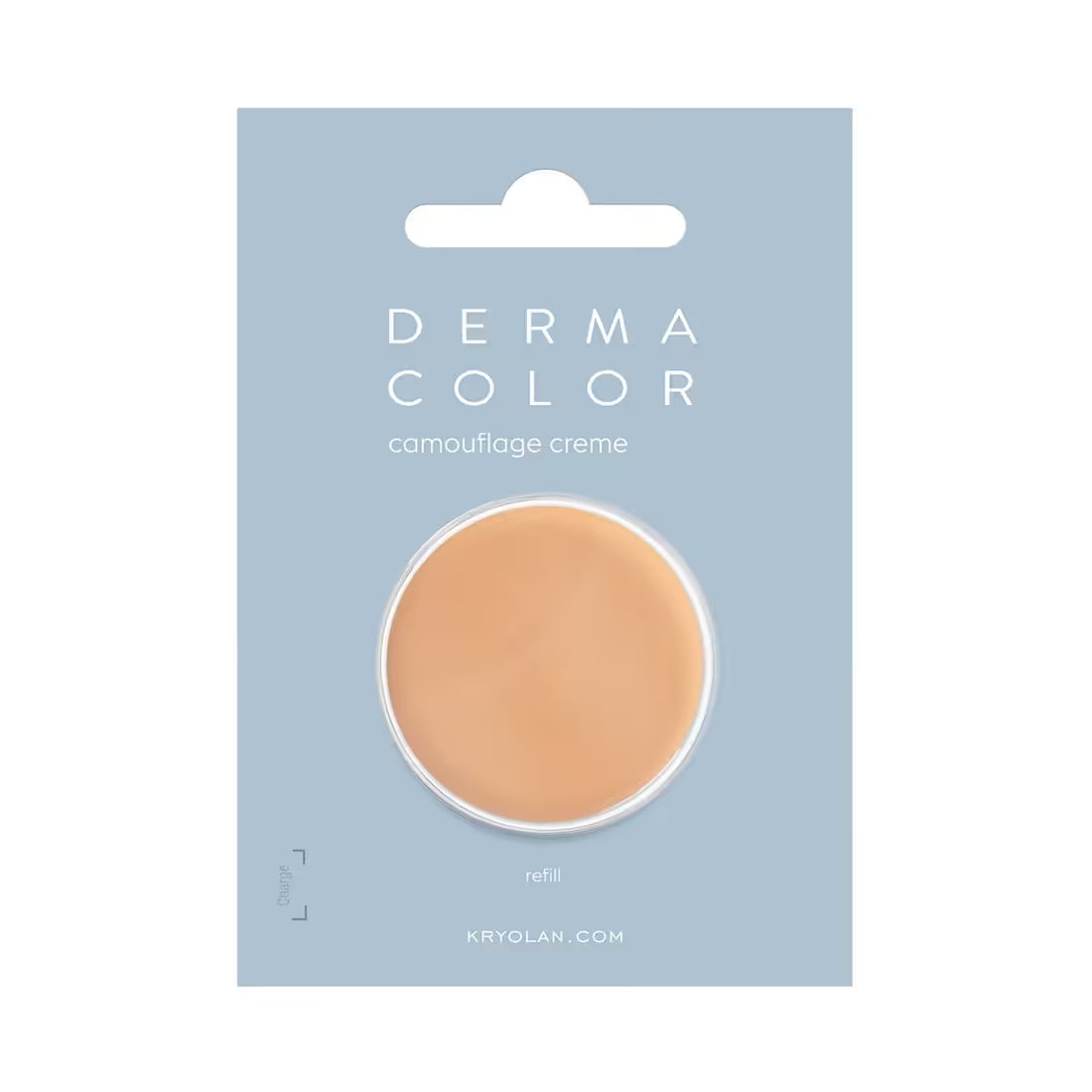 KRYOLAN Dermacolor Camouflage Creme Refill