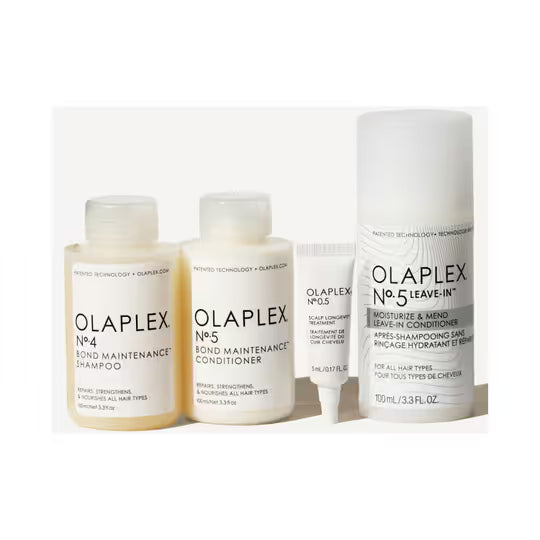 Olaplex The Instant Hydration Set