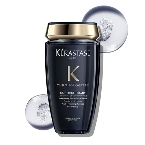 Chronologiste Bain Régénérant Shampoo