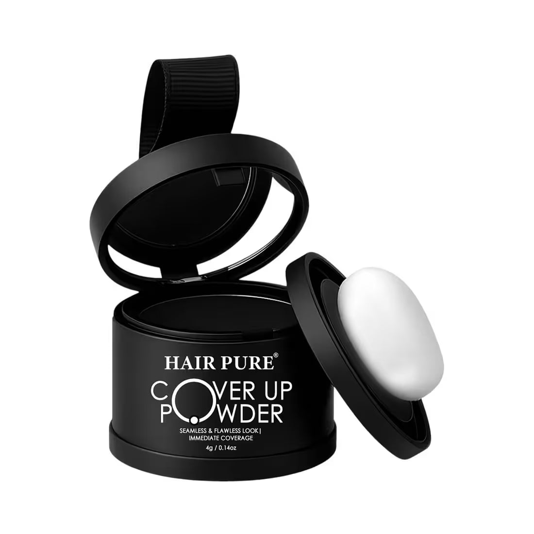 Hair Pure Cover-Up Hair Powder