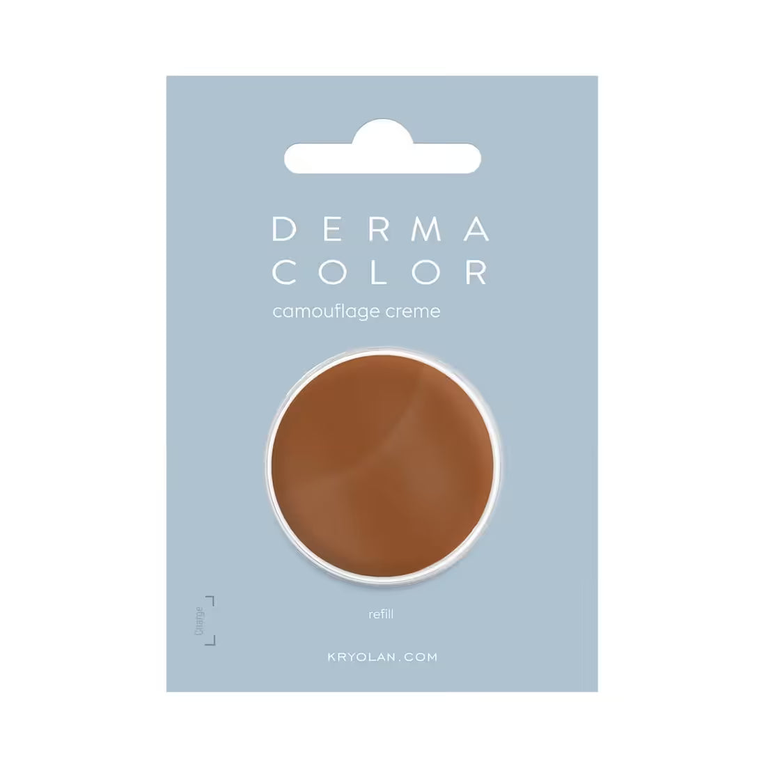 KRYOLAN Dermacolor Camouflage Creme Refill