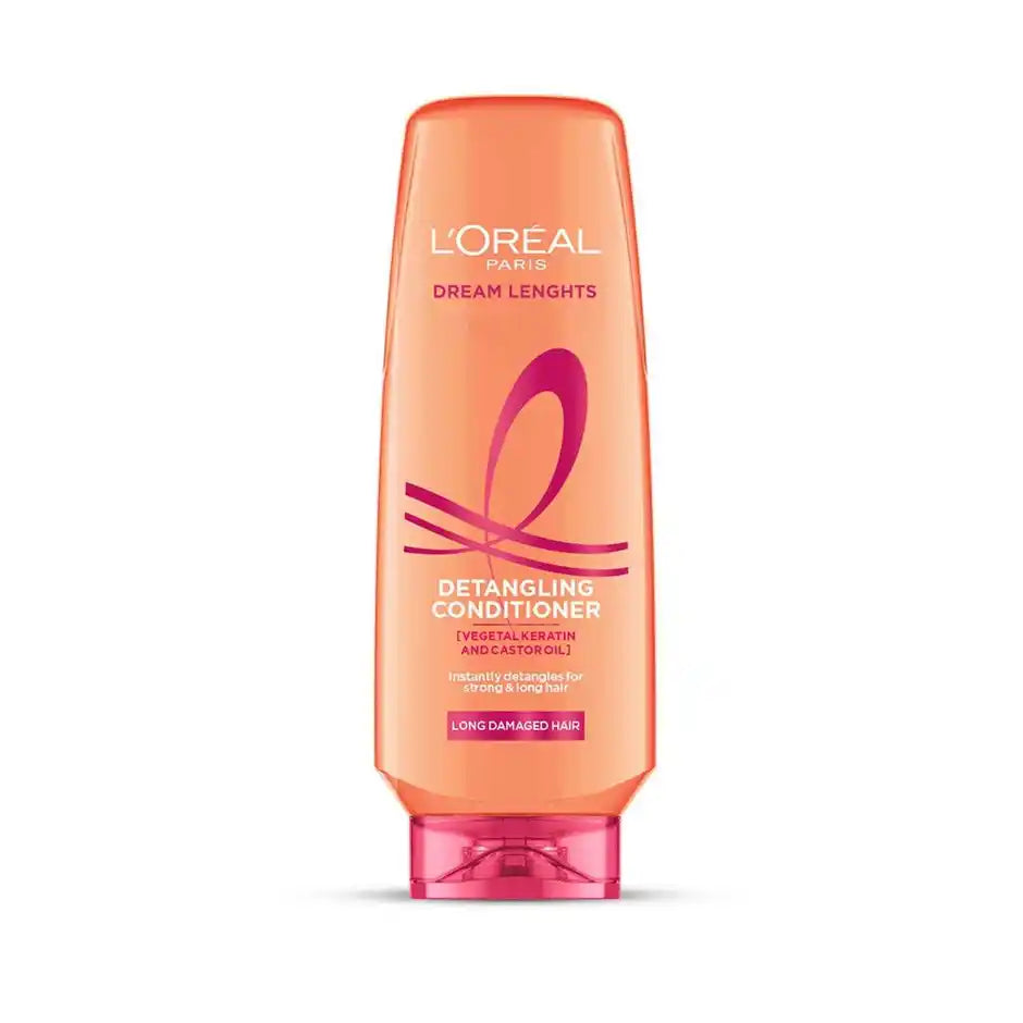 L'Oreal Paris Dream Lengths Conditioner