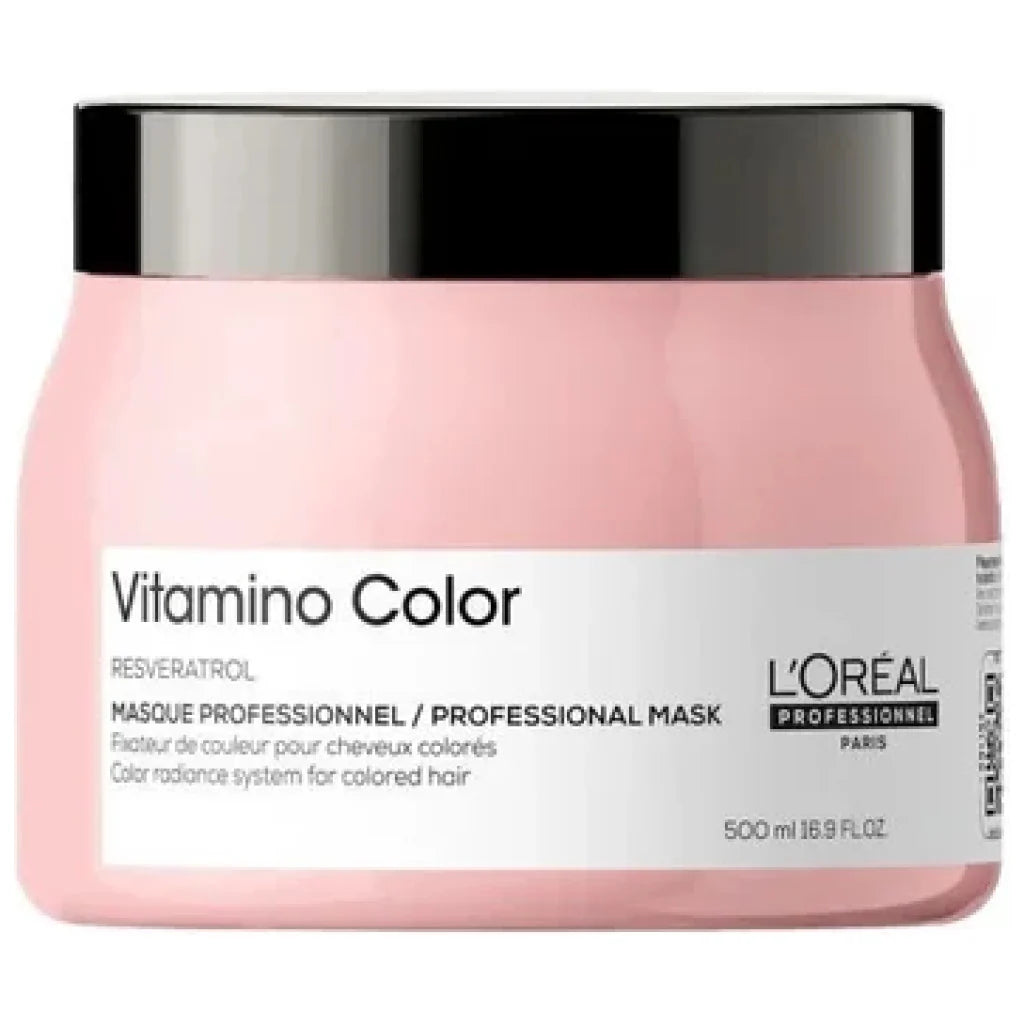 Loreal Professional Resveratrol Vitamino Color Mask
