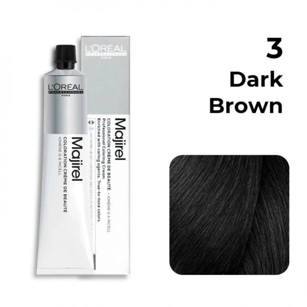 L'oreal Professionnel Paris Majirel Hair Color
