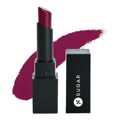 SUGAR Nothing Else Matter Longwear Lipstick