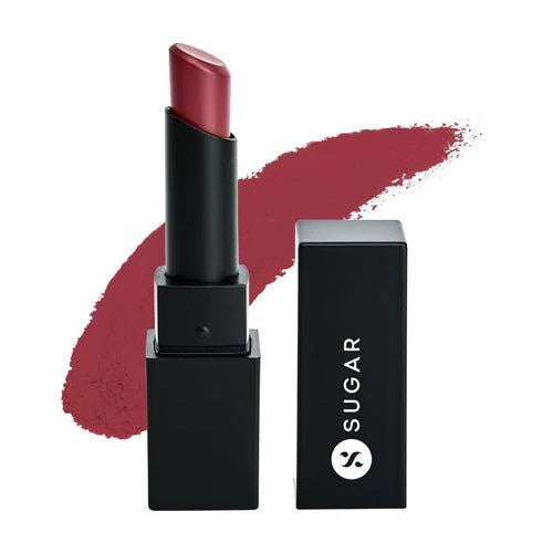 SUGAR Nothing Else Matter Longwear Lipstick