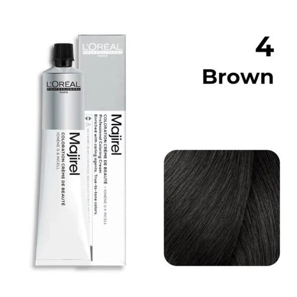 L'oreal Professionnel Paris Majirel Hair Color