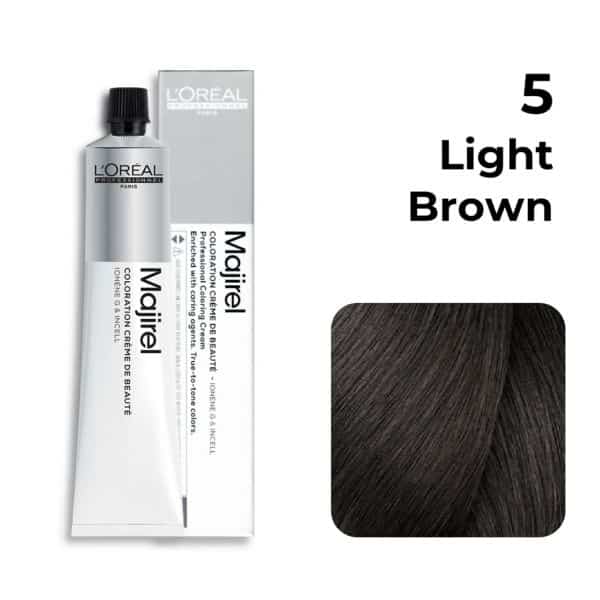 L'oreal Professionnel Paris Majirel Hair Color