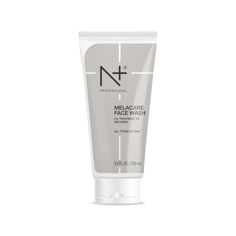 N PLUS Melacare Facewash