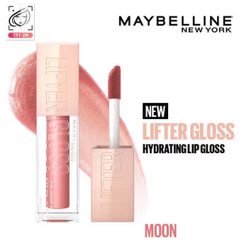 Maybelline New York Lifter Gloss