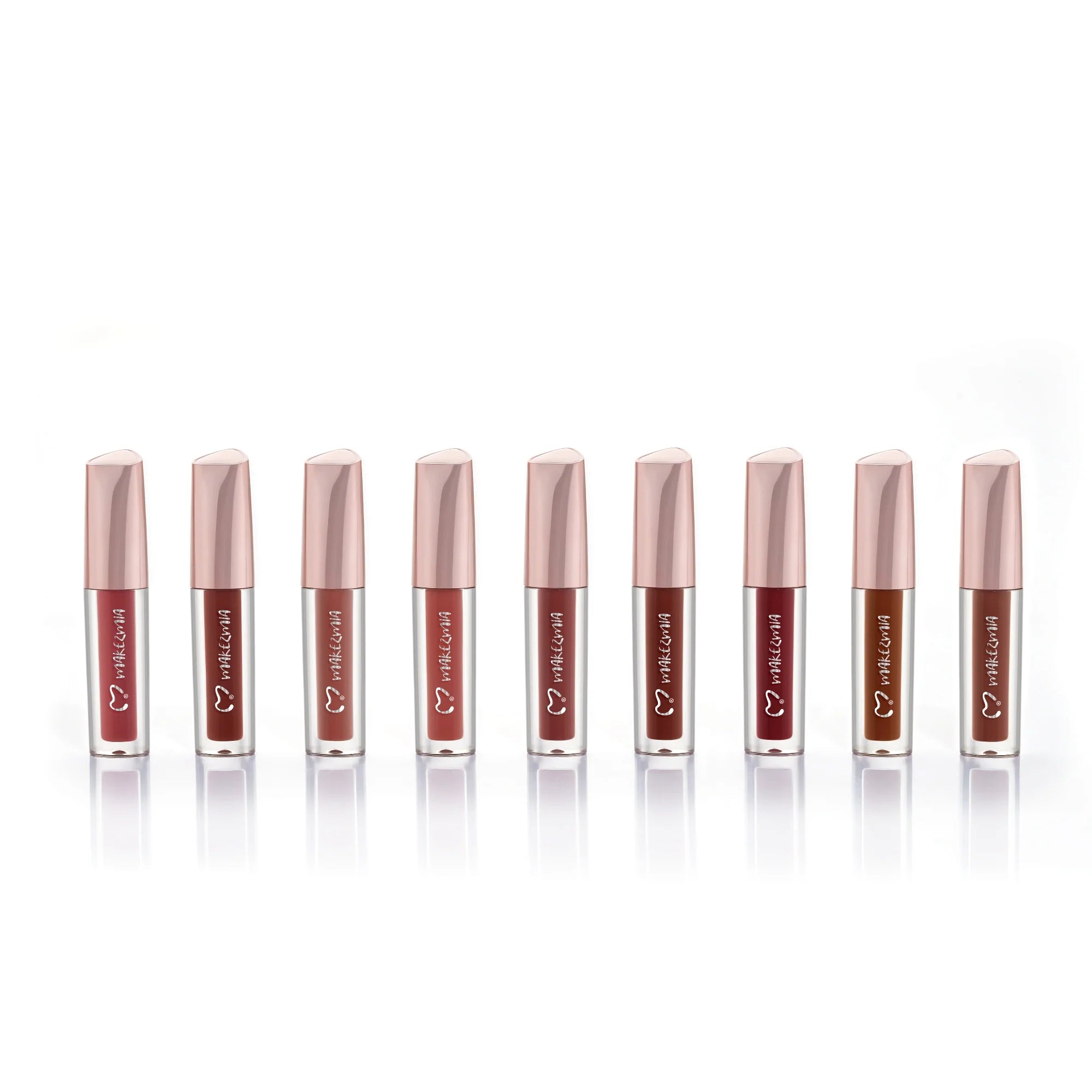 MAKEZMIA Marshmallow Lipstick