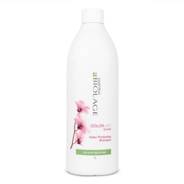 Biolage Colorlast Professional Shampoo, Helps Protect Colored Hair & Maintain Vibrancy
