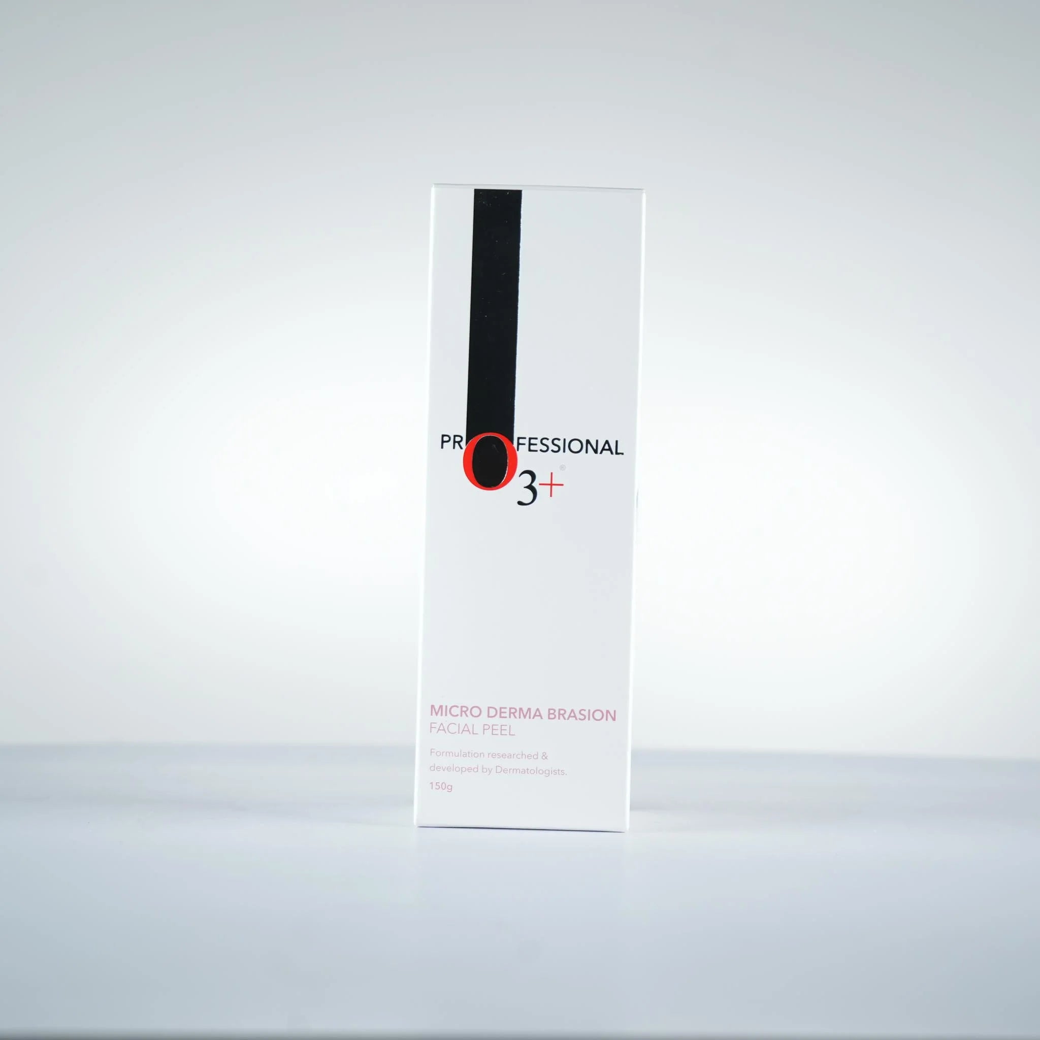 O3+ Micro Derma Brasion Facial Peel