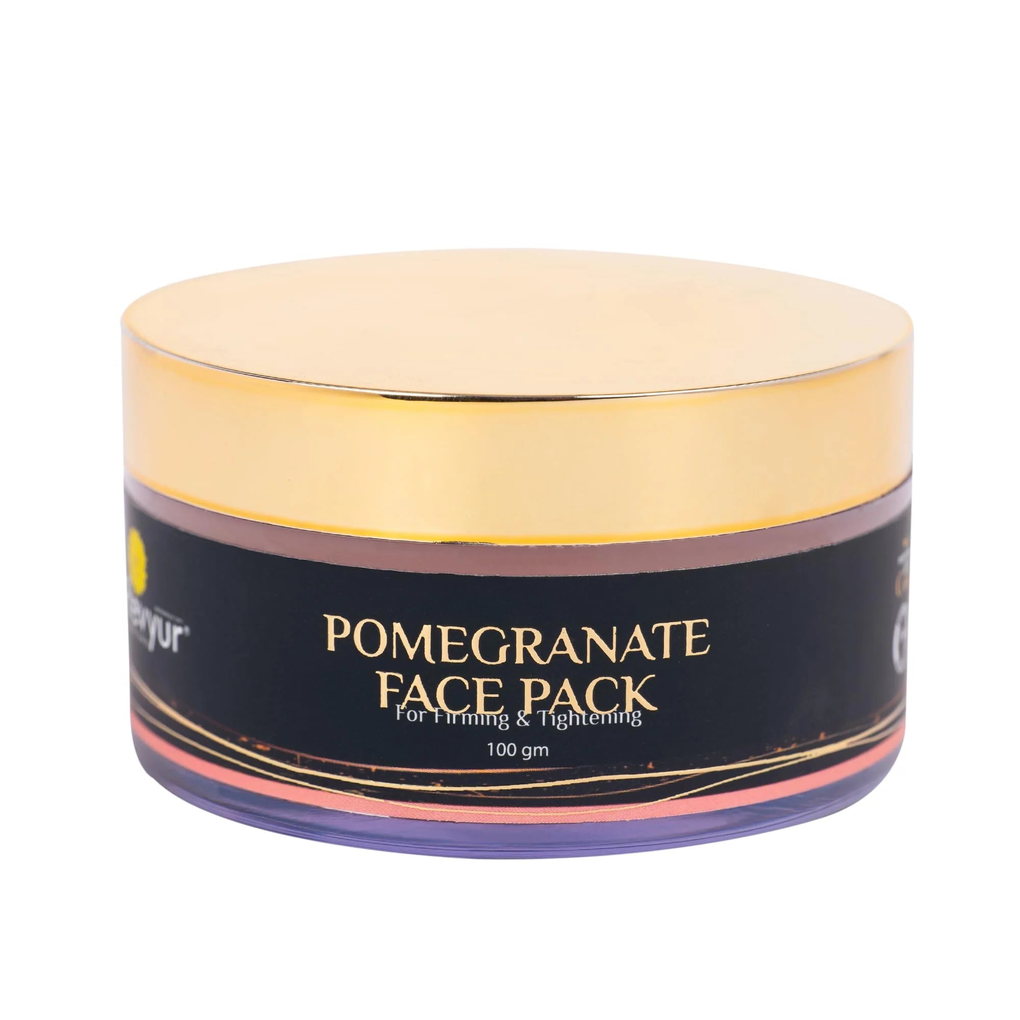 Revyur Pomegranate Face Pack