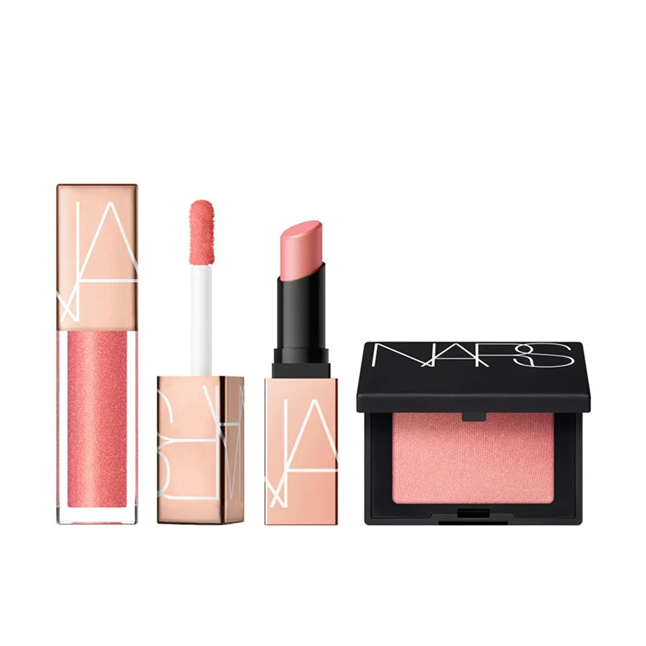 NARS Mini Orgasm Lip & Blush Set - Orgasm