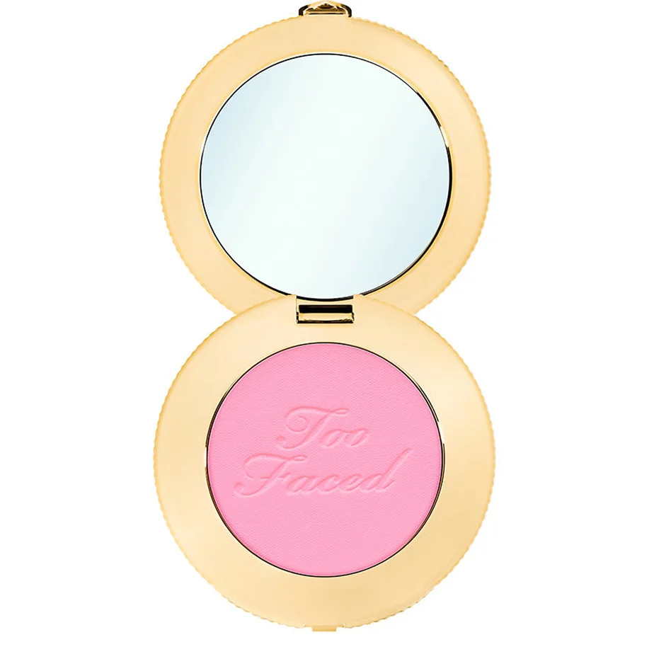 Too Faced Cloud Crush Blurring Blush - Candy Clouds