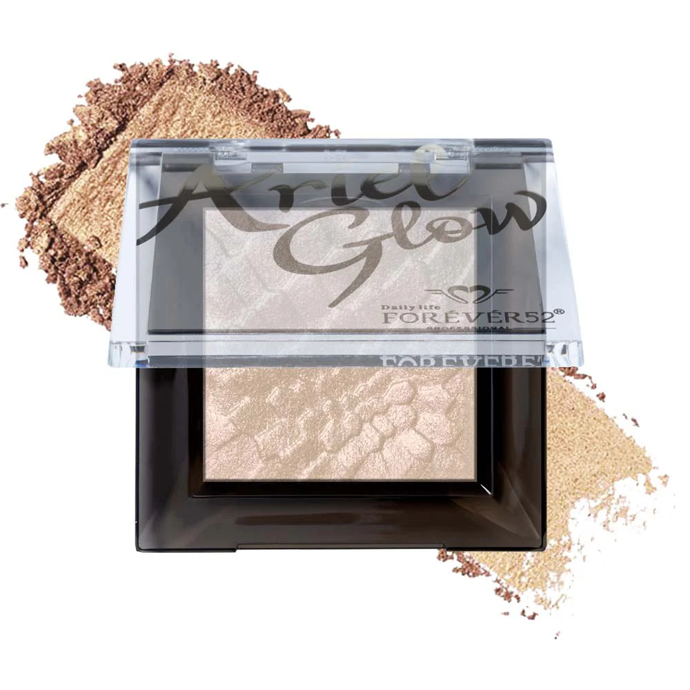 Daily Life Forever52 Sensational Ariel Glow Highlighter