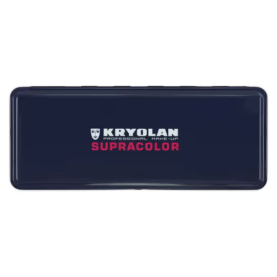 KRYOLAN Supracolor Palette 12 Colors - FS