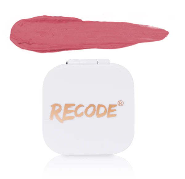 Recode Lip & Cheek Tint - Goose Bumps