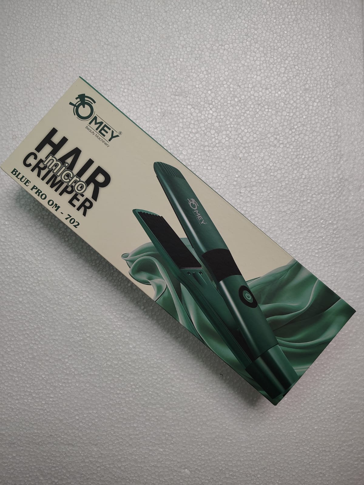 Omey HAIR CRIMPER OM-702