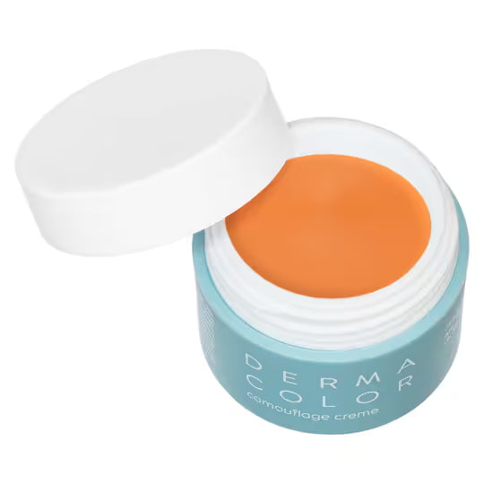 KRYOLAN Dermacolor Camouflage Creme 4GM