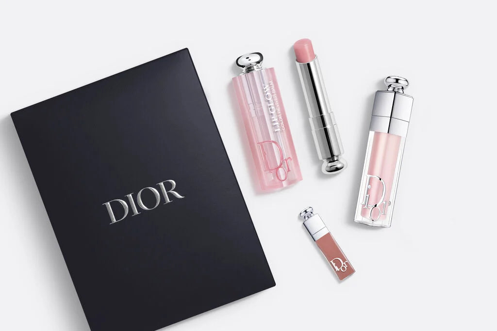 Dior Addict Set lipstick set