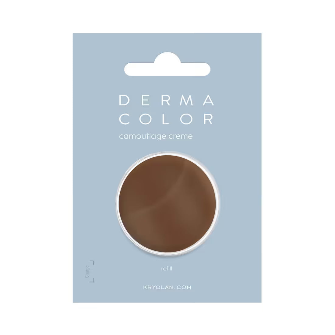 KRYOLAN Dermacolor Camouflage Creme Refill