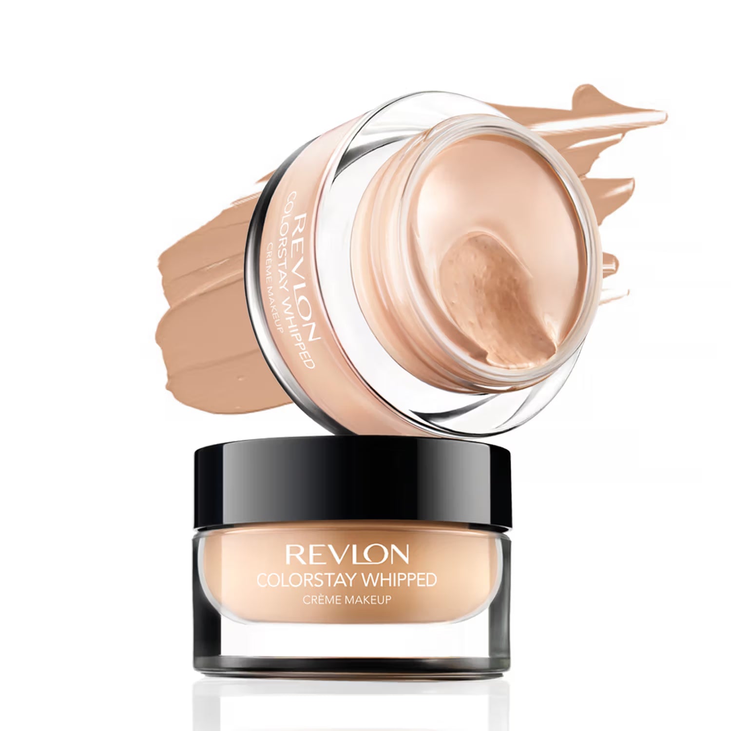 Revlon Colorstay Whipped Crème Make Up SPF 20