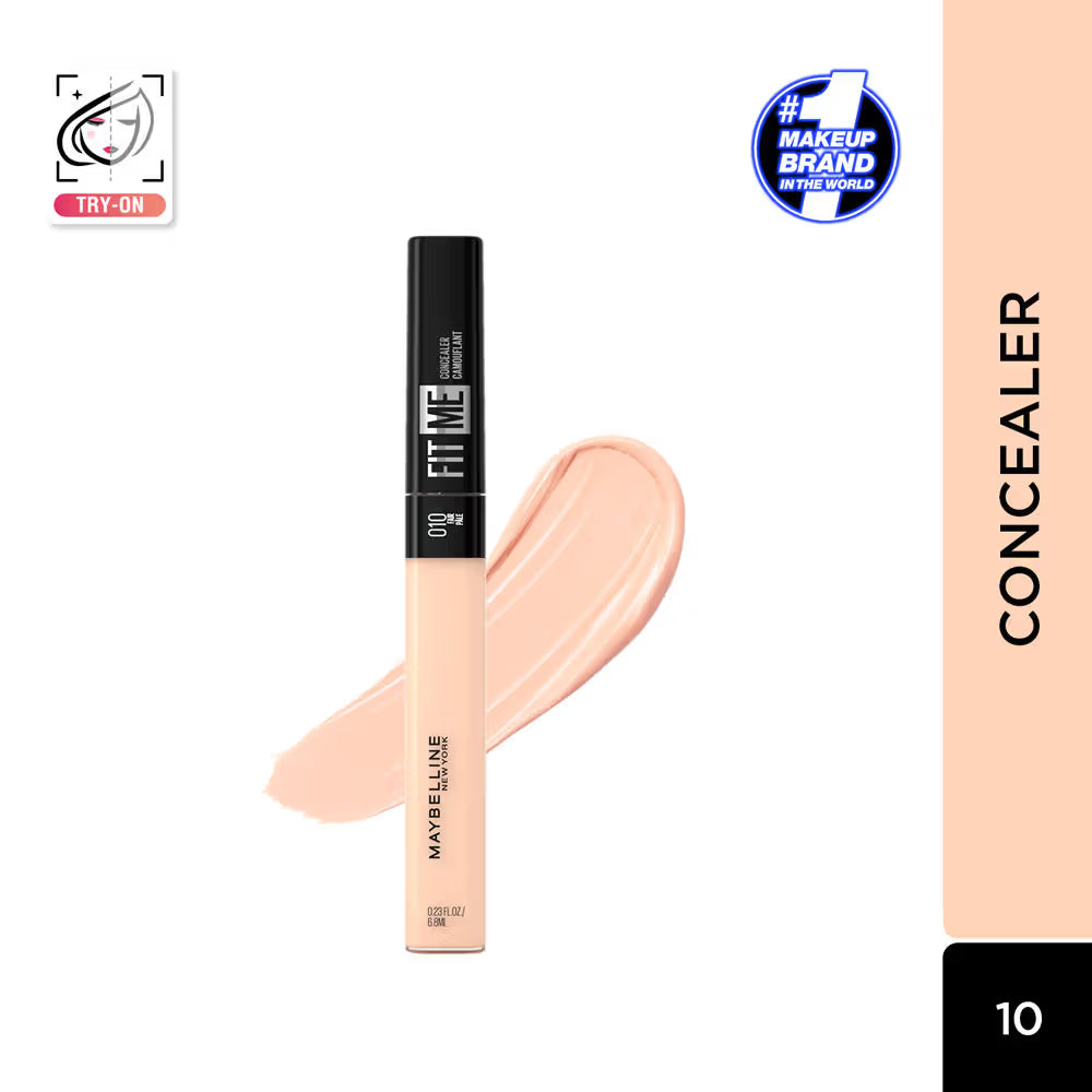 FIT ME CONCEALER