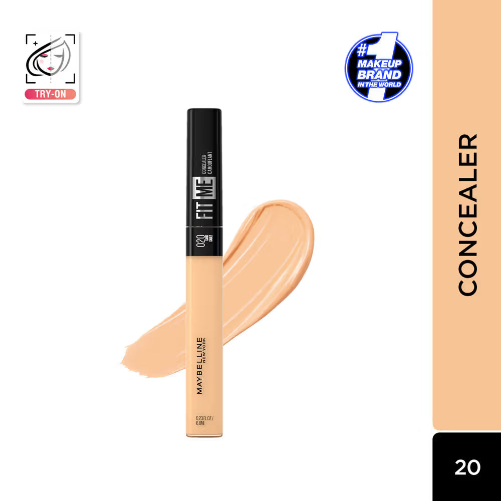 FIT ME CONCEALER