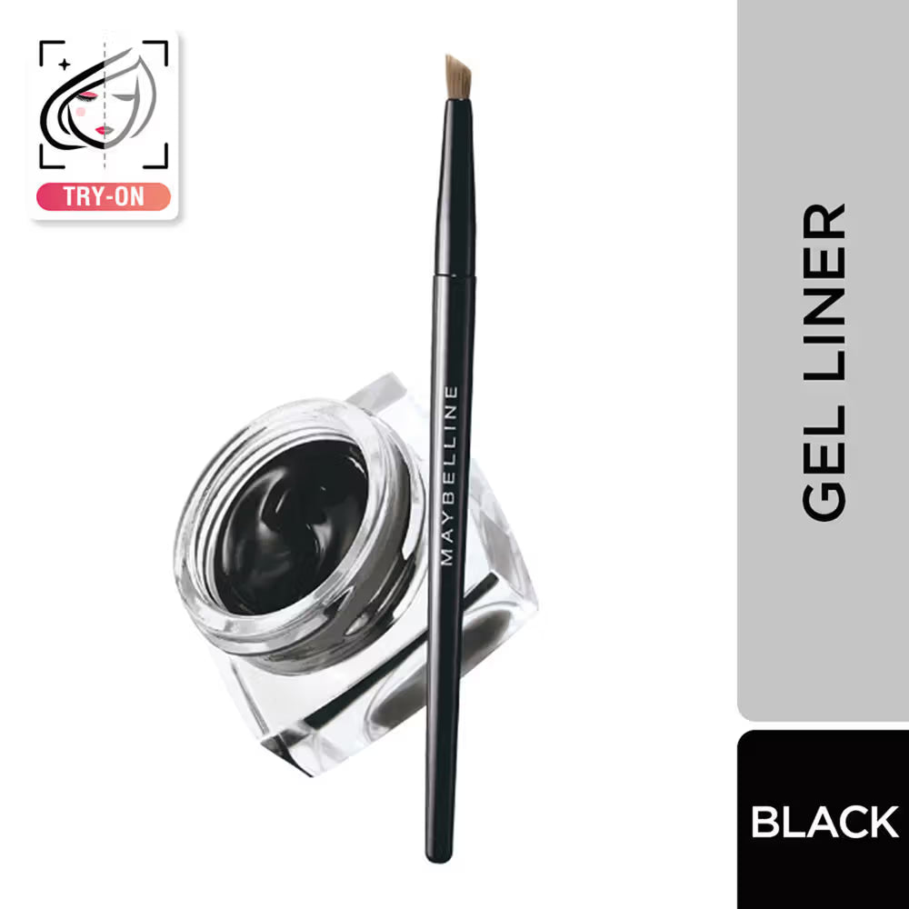 Maybelline New York Lasting Drama Gel Eyeliner