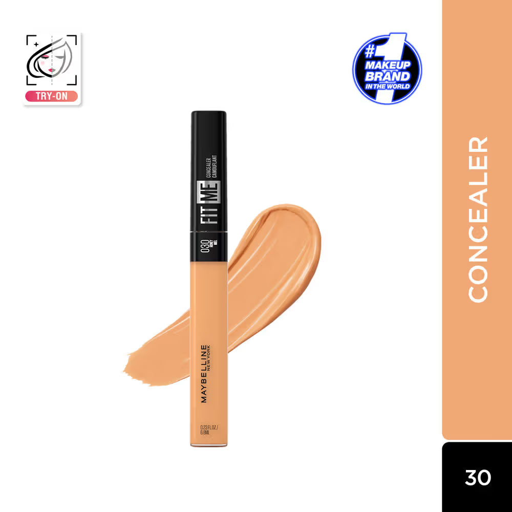 FIT ME CONCEALER