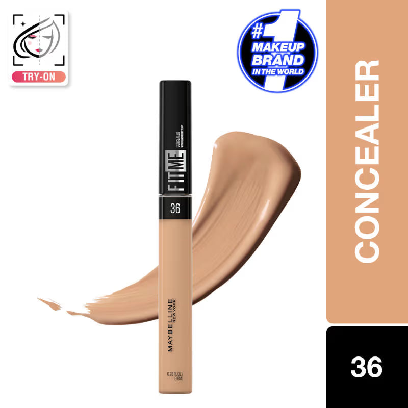 FIT ME CONCEALER