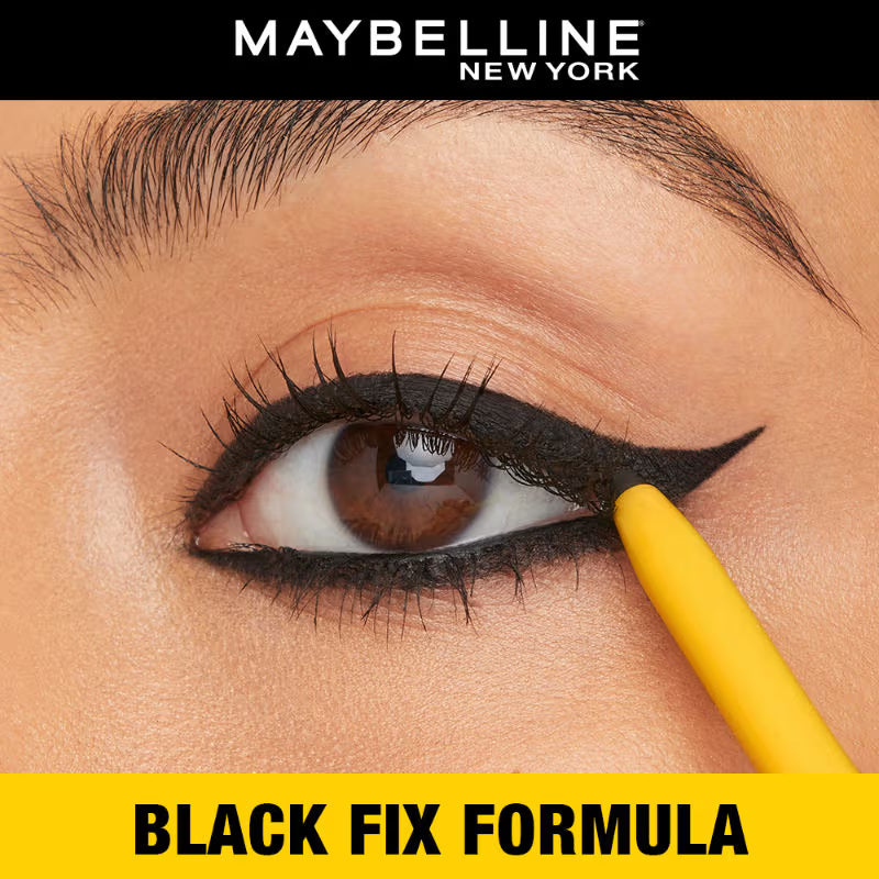 Maybelline New York The Colossal Kajal