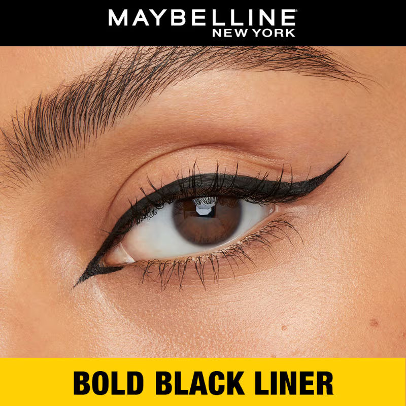 Maybelline New York The Colossal Bold Liner