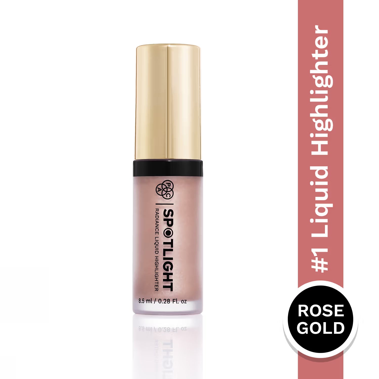 PAC Spotlight Radiance Liquid Highlighter