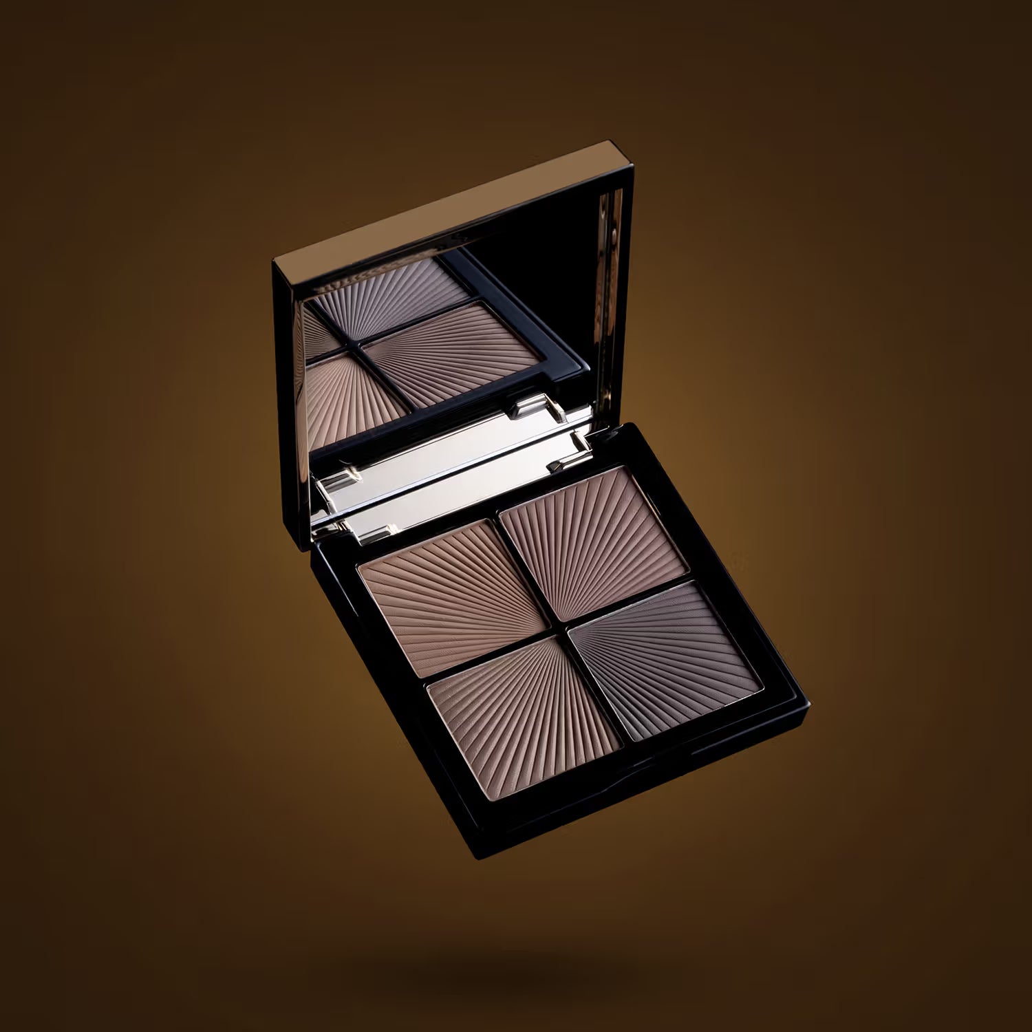 PAC Spotlight Eyebrow Palette