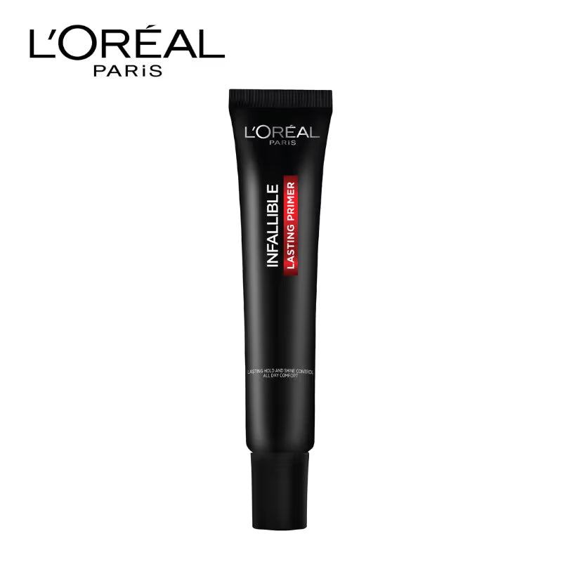 L'Oreal Paris Infallible Lasting Primer