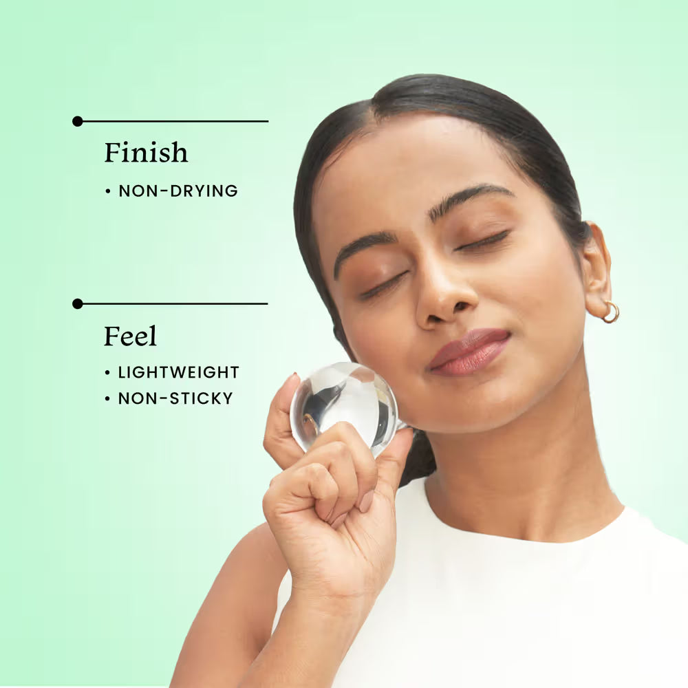 Foxtale Acne Spot Corrector Gel with Azelaic Acid