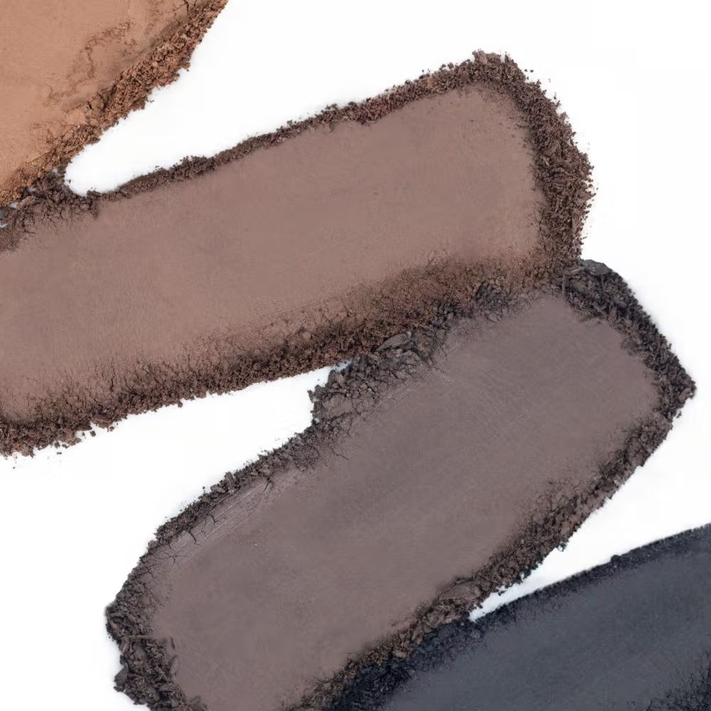 PAC Eyebrow Definer Palette 4 colors -