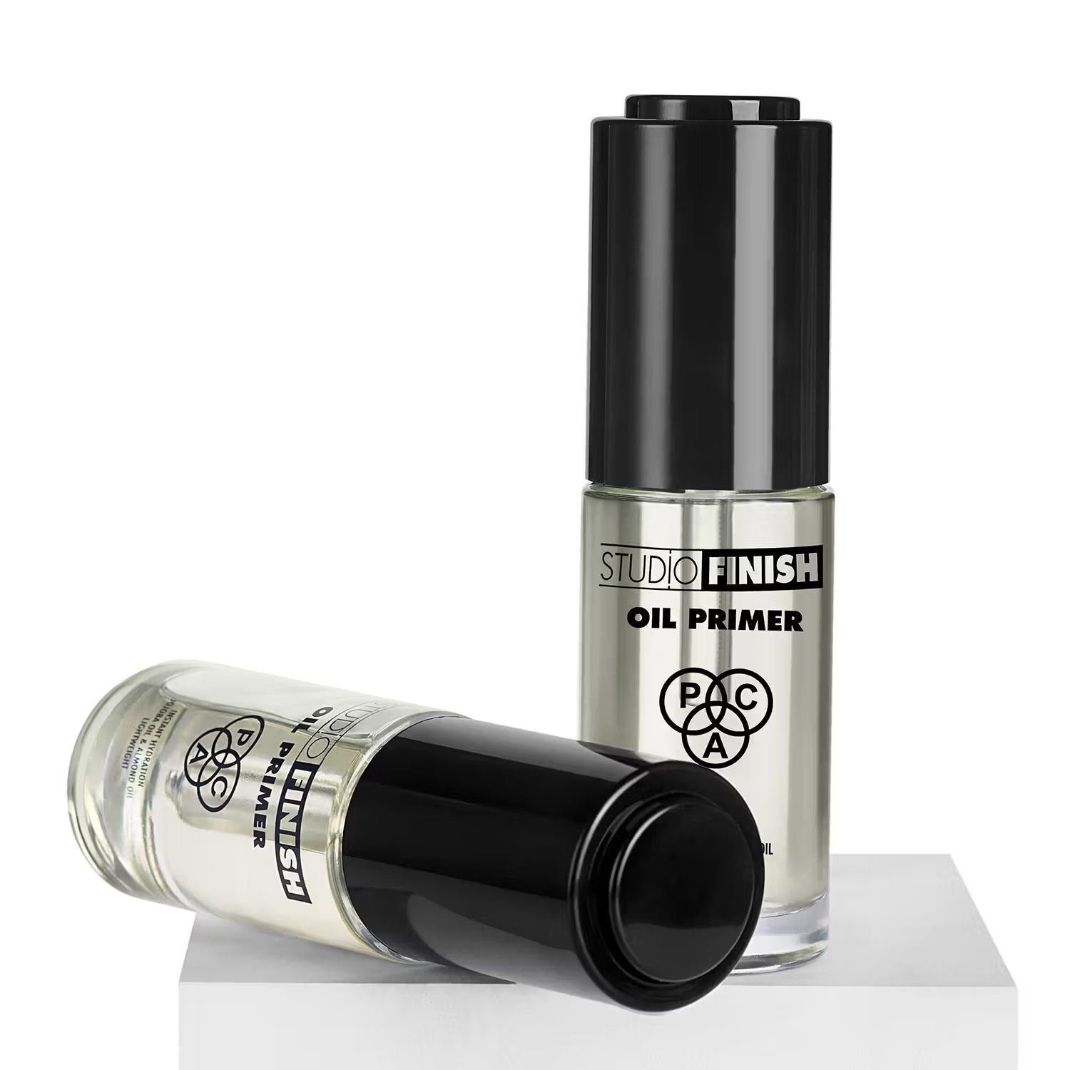 PAC Studio Finish Oil Primer For Dry Skin