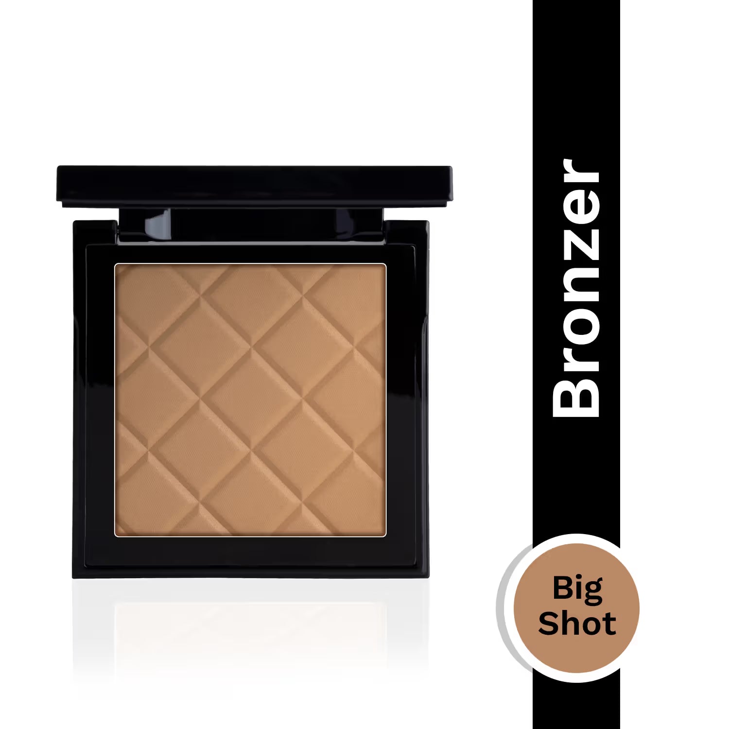PAC Spotlight Bronzer Cinema- Lightweight Matte Bronzer