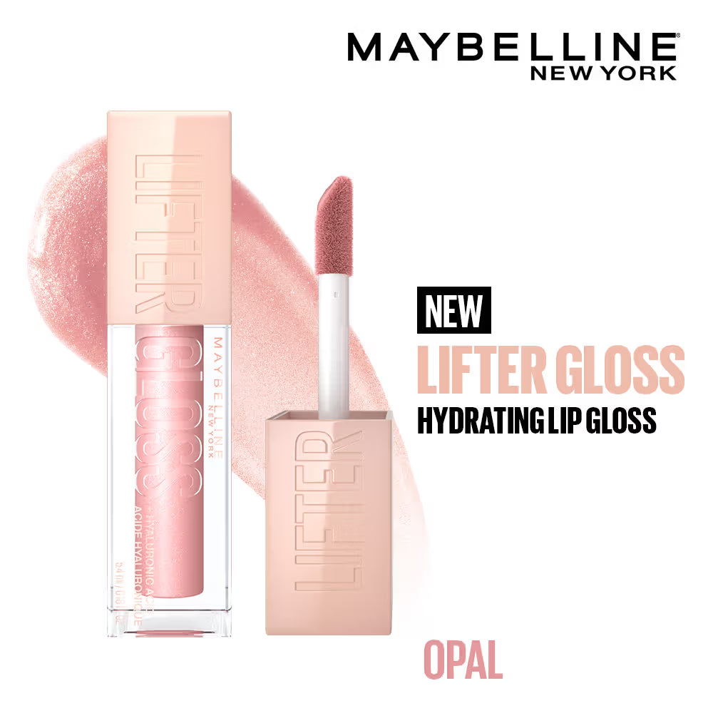 LIP LIFTER GLOSS