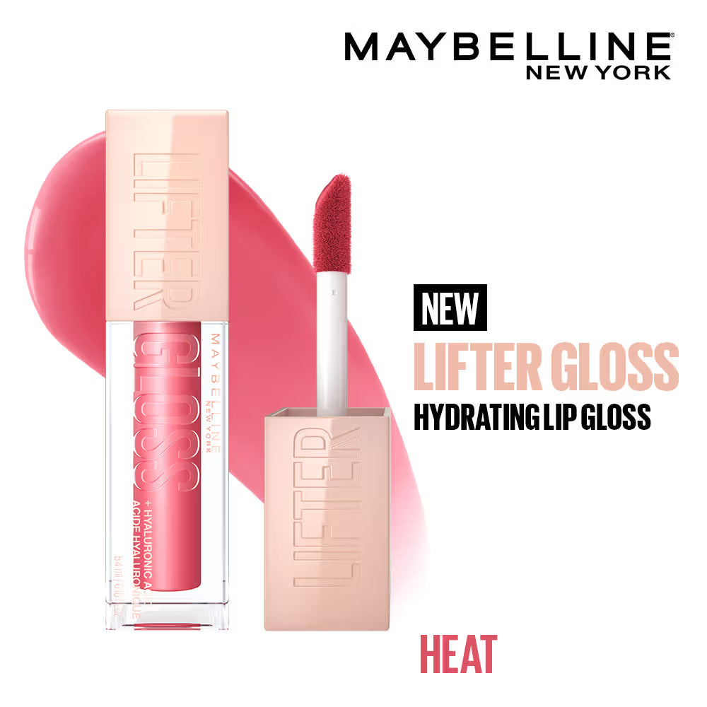 LIP LIFTER GLOSS