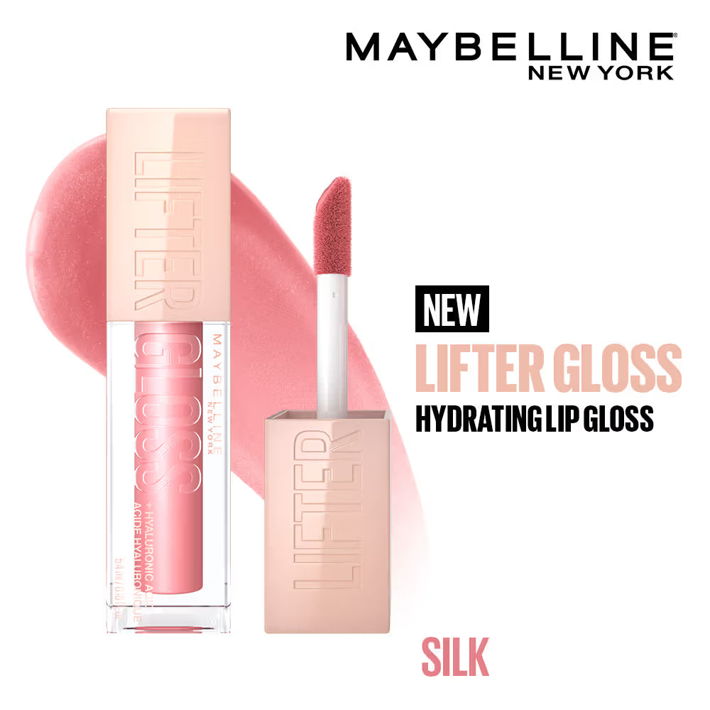 LIP LIFTER GLOSS