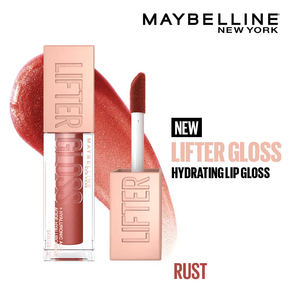 LIP LIFTER GLOSS
