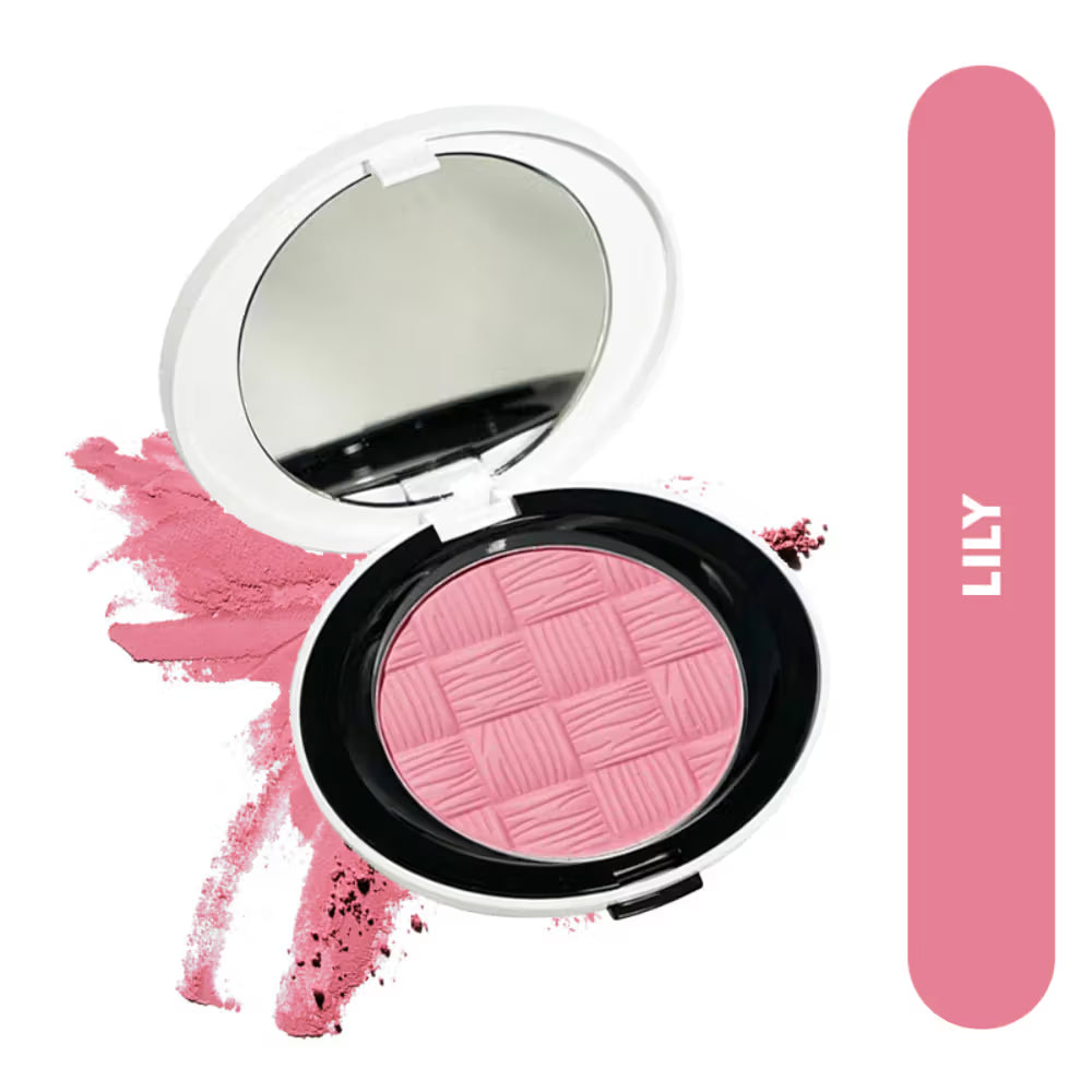SHOPAAREL Color Cheek Blusher