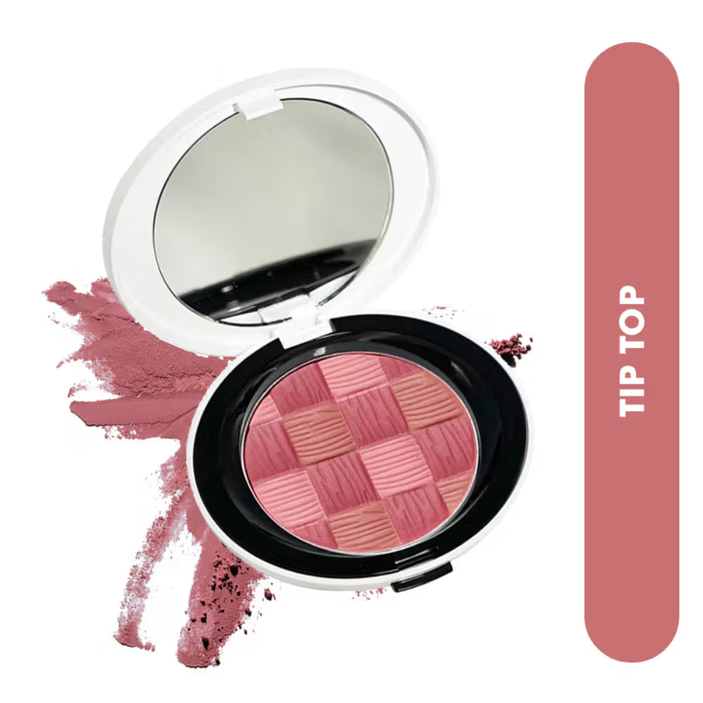 SHOPAAREL Color Cheek Blusher